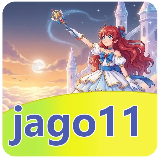 Tim jago11