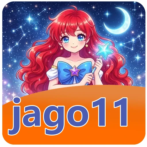 Unduh APK jago11 v4.8.1
