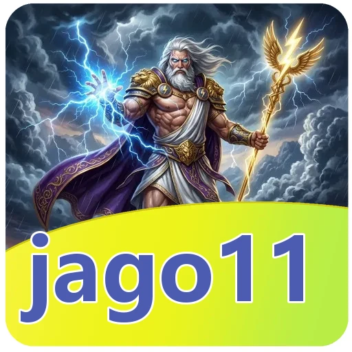 Keamanan jago11